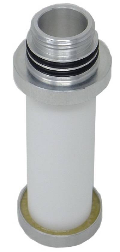 Ersatzelement für Vorfilter, PE, 25 µm, G 3/4 Zoll 270 m³/h-0