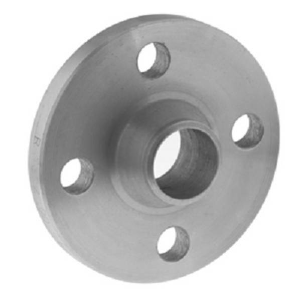 Vorschweißflansch, DIN 2633 ST, 88,9 x 3,2 x 200 x 50 x 18 x 160 mm 16 bar DN 80 mm