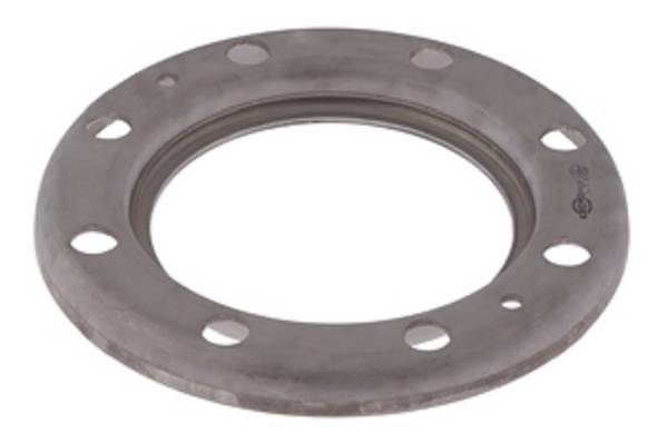 Loser Flansch für Vorschweißbördelscheibe, DIN 2642 STV, 220,0 mm 119,0 x 6,0 mm 18,0 mm 10 bar