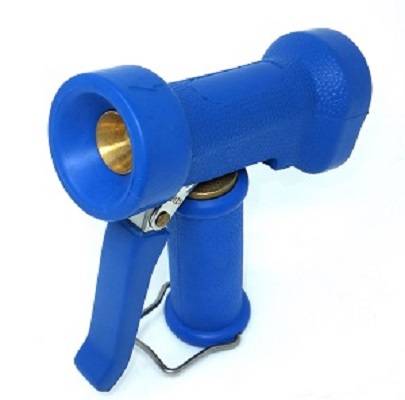Wassersparpistole, Pistole ES IG G 1/2 Zoll, 24 bar-0