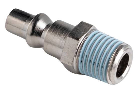 Kupplungsstecker mit Außengewinde ARO/ORION NW 5,5, R 1/4“ ST/MSV-0