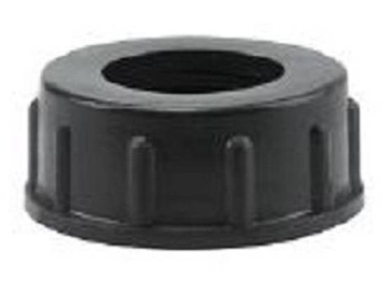 Adapter für IBC-Container, Industriequalität, PP, G 2“, IG, S100x8 IG-0