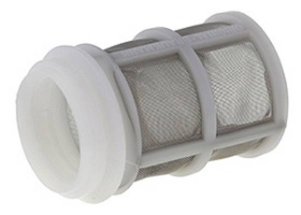 Austauschteil, für Filterdruckminderer, Trinkwasser MS Siebtasse für R1 Zoll (ab 1991), TR 55 x 2 R 1 1/4 Zoll (ab 1996)
