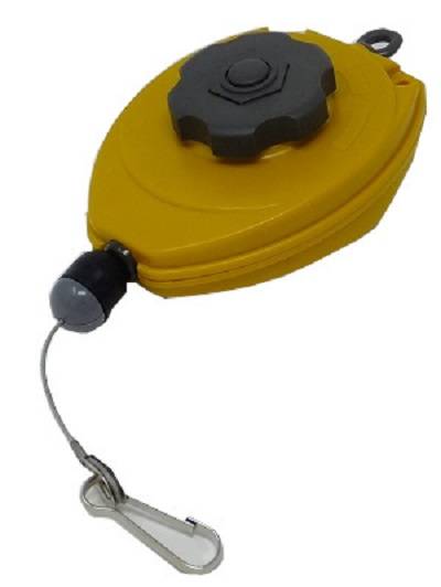 Federzug, 60,0 - 70,0 kg 1,5 m-0