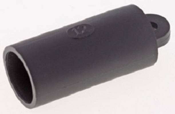 Staubschutzkappe für Kupplungsstecker NW5, PVC-0