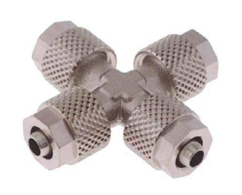 Kreuzverschraubung, MSV, 10 x 8 mm-0