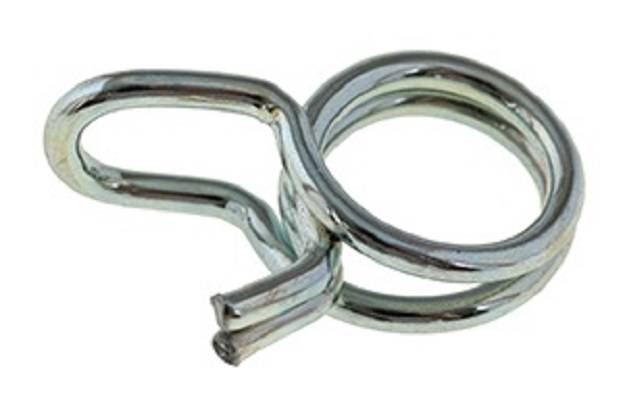 Draht- Nachspannschelle, STV, 4 bar, 12,8 mm, 30,0 mm, 29,3-30,9 mm-0