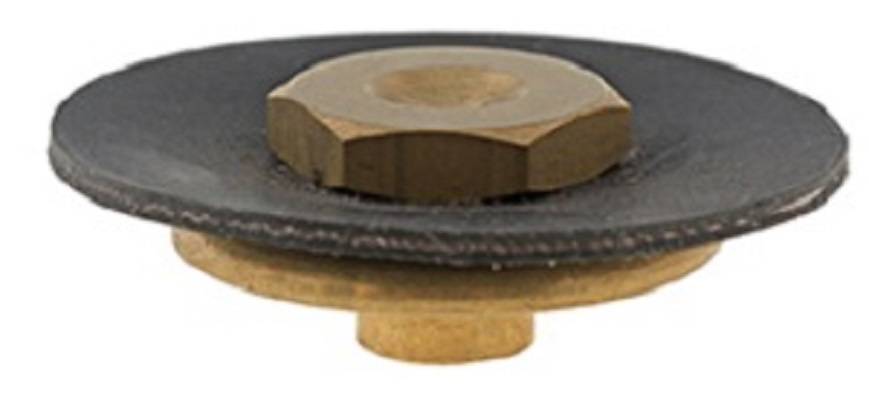 Ersatzmembran für Wasserdruckregler, hohe Drücke, G 1/2 Zoll-0