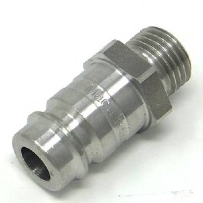 Kupplungsstecker NW10 mit Außengewinde, gerade ES G 1/2“, 35 bar-0