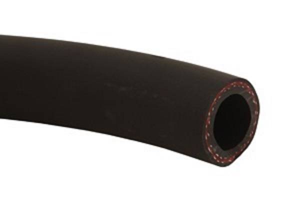Hochdruckschlauchleitung mit einen hochfesten Textilgewebe, einfach Textil, 19,7 mm 12,7 mm 58 bar-0