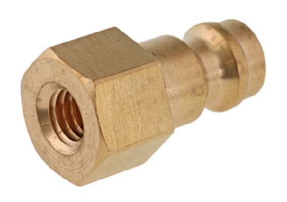 Kupplungsstecker NW 7,2 mit Innengewinde, gerade MS G 1/4“, 35 bar-0
