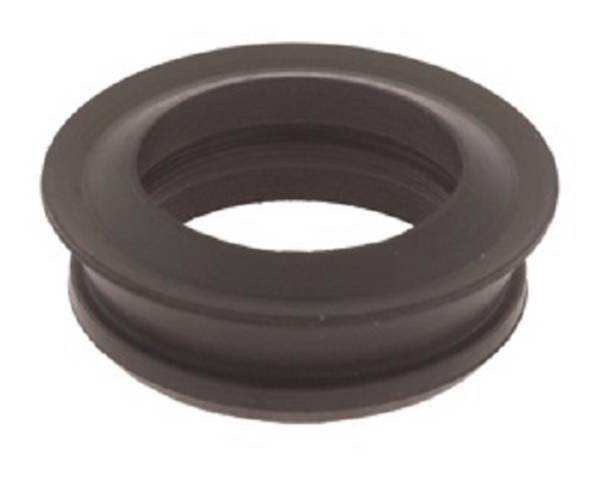 Ersatzdichtung für Storz- Kupplung, schwarz NBR, 90 105,0 mm