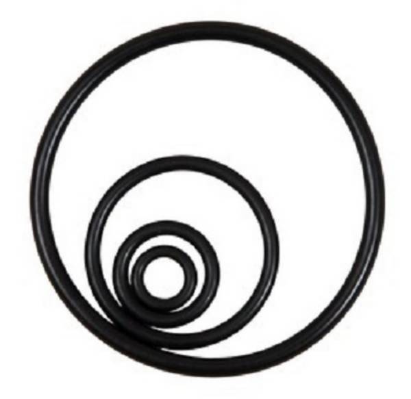 Ersatzdichtung für Steckkupplung, Dichtung PTFE, 26,0 mm 12,0 mm