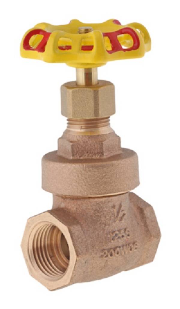 Muffenabsperrschieber, MS G 6“, 103,0 mm DN 143, 16 bar