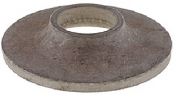 Vorschweißbördelscheibe für losen Flansch, DIN 2642 ES6A, 323,9 x 3,0 mm 370,0 mm 10 bar