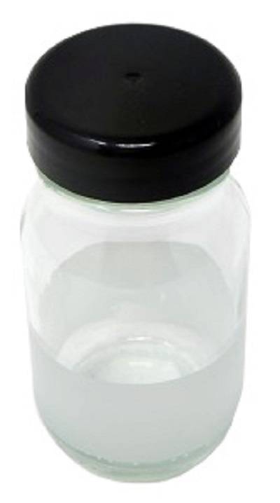 Testglas für Öl- Wasser- Trenner-0