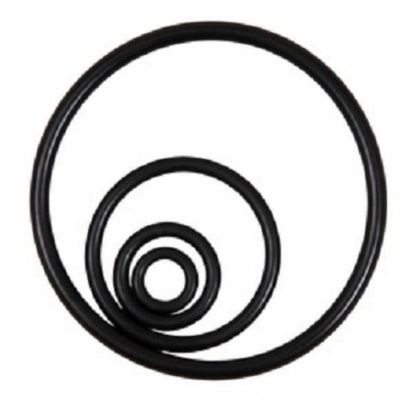 Dichtung für Wartungsöffnung am Druckluftbehälter Mannloch, 320,0 x 420,0 mm