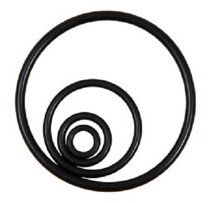Dichtung für Wartungsöffnung am Druckluftbehälter Mannloch, 320,0 x 420,0 mm-0