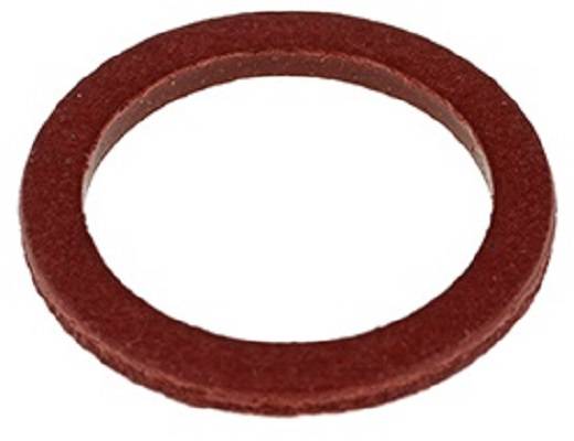Dichtring aus Vulkanfiber, DIN 7603 A, 17,2 mm x 20,9 mm 0 - 16 bar 1,5 mm