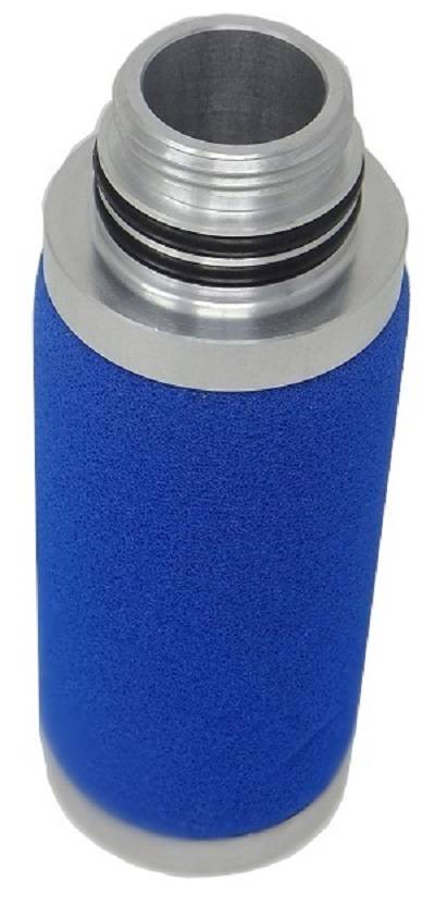 Ersatzelement für Mikrofilter, MF, 0,03 mg/m³, G 1 1/2 Zoll 720 m³/h-0
