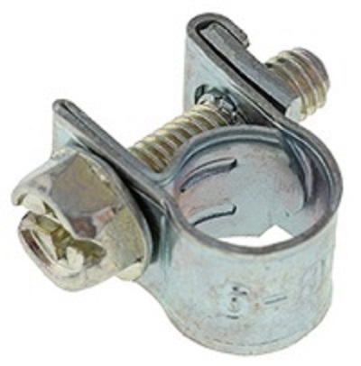 Mini- Schraubschelle, 9 mm, STV, 14 - 16 mm-0