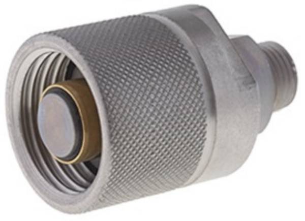 Rohrleitungskupplung mit Rohranschluss DIN 2353, Stecker, schwer STV RD 54 x 4 / 32,0 mm, 20 S 32,0 mm 350 bar