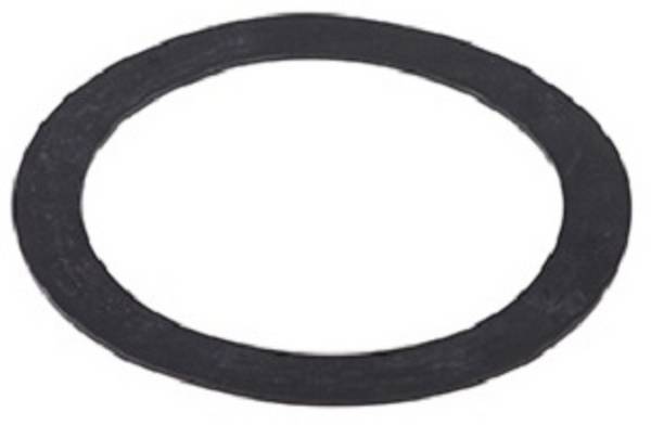 Flachdichtung für PVC-U- Losflansch, EPDM, 2,0 mm 29,0 mm 20,0 mm 16 bar