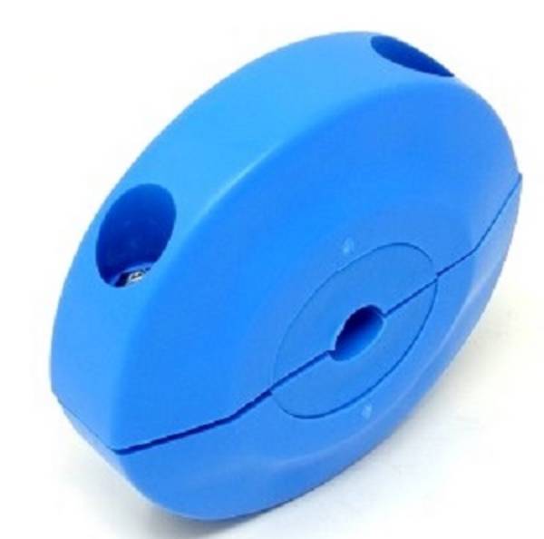 Schlauchstopper, Universal, PP, 10,0 - 34,0 mm