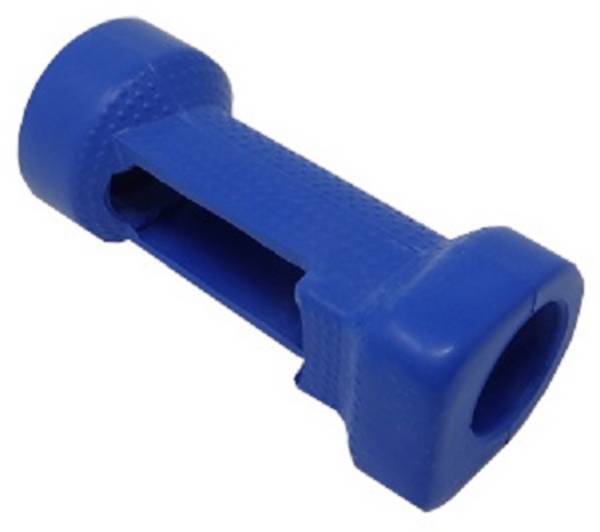 Schutz für Wassersparpistole, blau