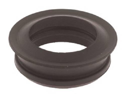 Ersatzdichtung für Storz- Kupplung, schwarz NBR, 110-A 133,0 mm-0