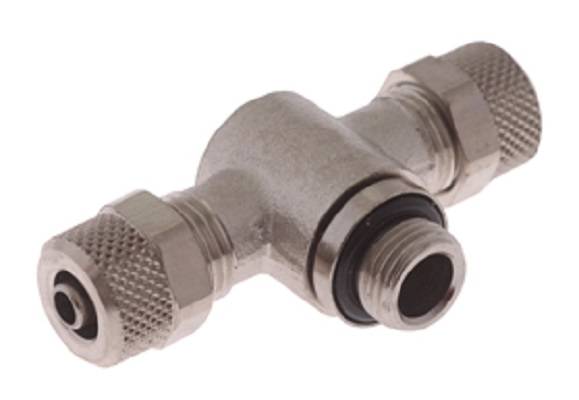 T-Verschraubung drehbar, MSV G 1/4 Zoll, 10x8 mm-0