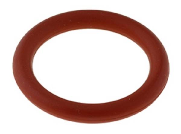 Ersatzdichtung für Pressfitting, FKM, 18,0 mm