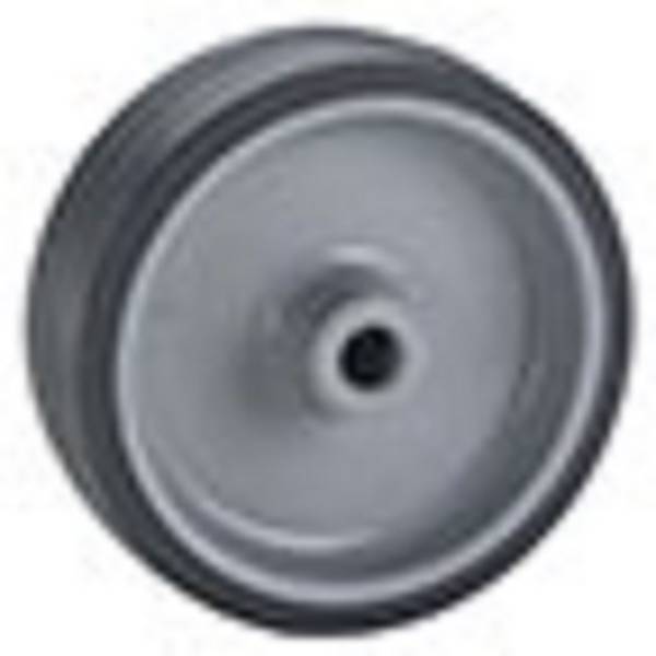 Apparaterad, Kugellager, Fadenschutz 6,1 mm 22,0 x 18,0 mm KU, 50,0 mm 40,0 kg