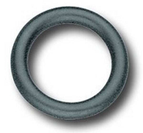 O-Ring für PVC- Verschraubung, EPDM, 57,7 mm 47,0 mm 16 bar