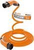 LAPP Mobility HELIX Typ 2 Ladekabel, 5 m, 7,4 kW, 32 A 1-phasig Mode 3, IP55, orange