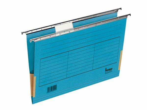 ESSELTE LEITZ - bene - Hängeregister - für A4 - mit Register