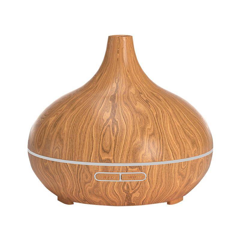 Smart Wi-Fi Ätherisches Öl Diffusor Meross MOD150HK(EU) (HomeKit)-0