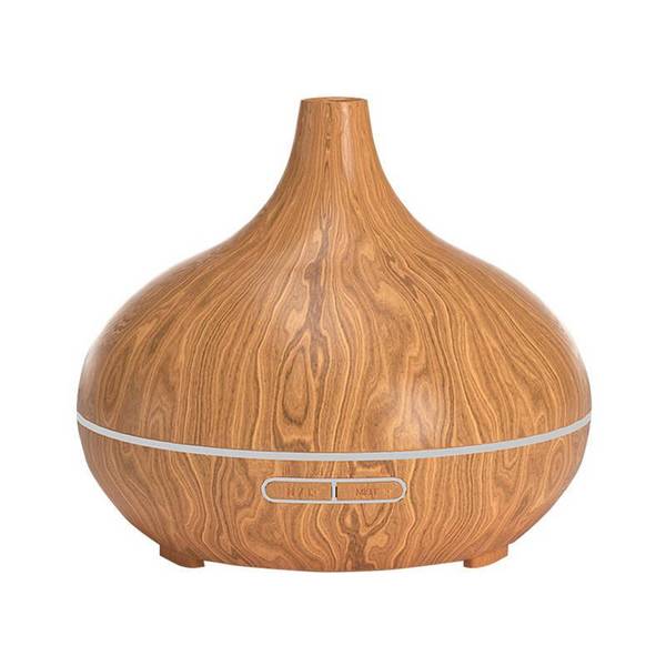 Smart Wi-Fi Ätherisches Öl Diffusor Meross MOD150HK(EU) (HomeKit)