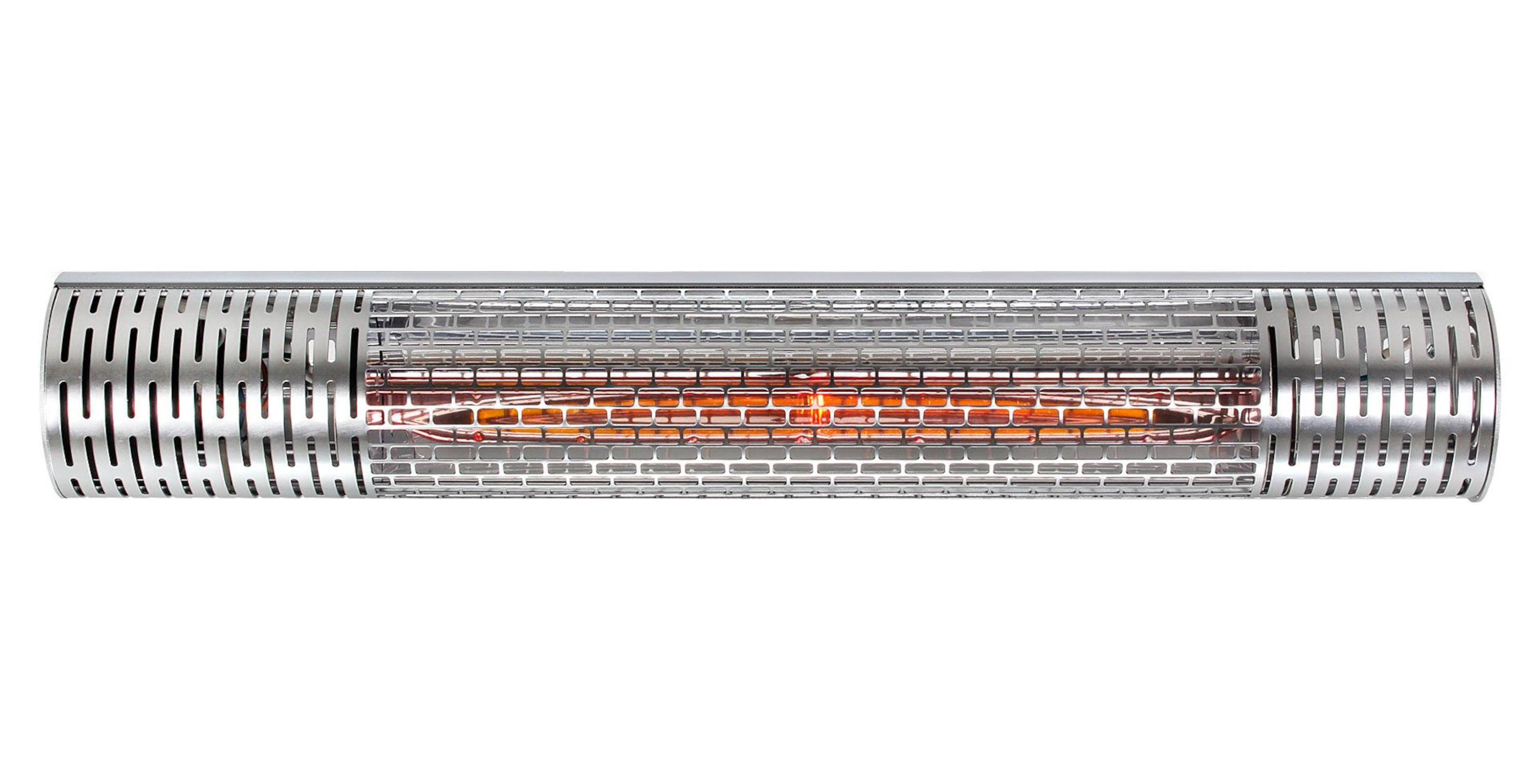 Infrarotstrahler CasaTherm R2000 mit Fernbedienung-3