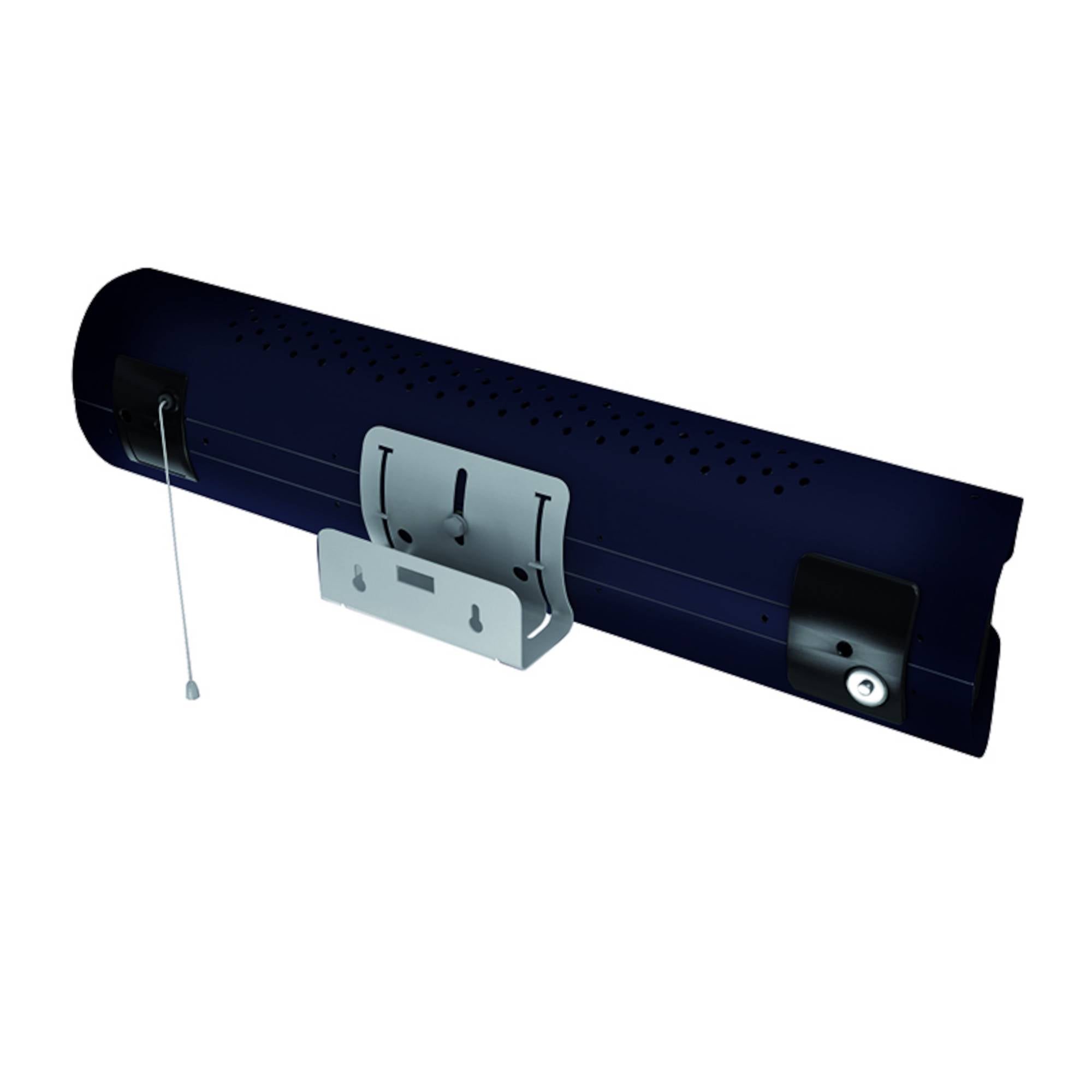 Infrarotstrahler Thermologika Design Dunkelblau 1800 W-2