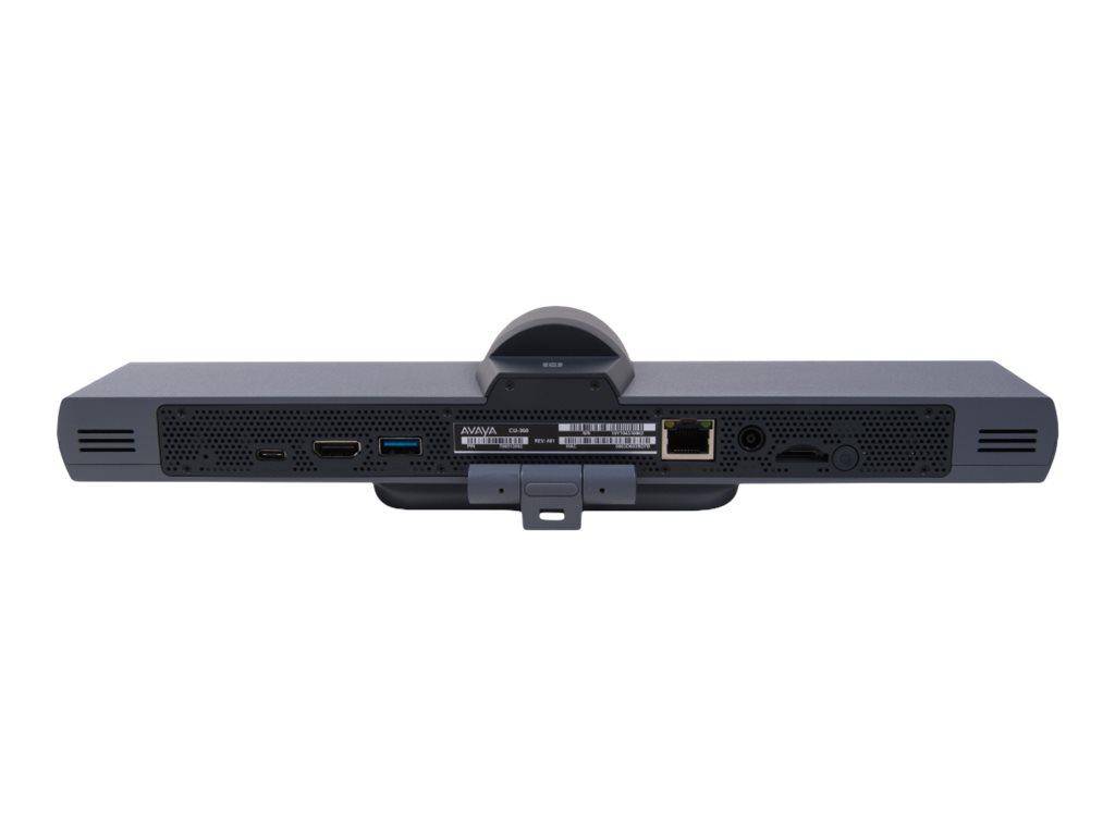 Avaya IX CU360 (3PCC)-2