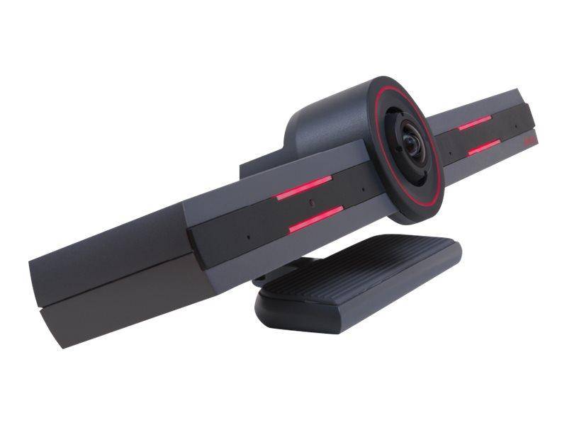 Avaya IX CU360 (3PCC)-4
