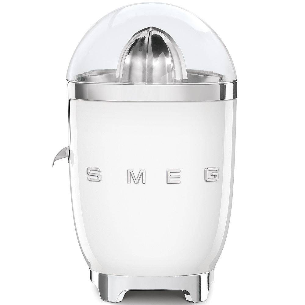 Smeg TSF03PBEU, 4 Scheibe(n), Blau, Stahl, Tasten, Niveau, Drehregler, 50's Style, China-1