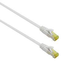 Helos ultra flex - Patch-Kabel - RJ-45 (M) zu RJ-45 (M)-1