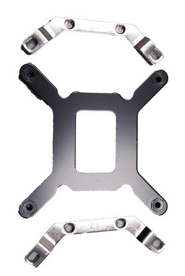 AKASA Maxwell Pro Lüfter Upgrade Kit f. Intel Sockel LGA1700 (A-ITX23-KT1)