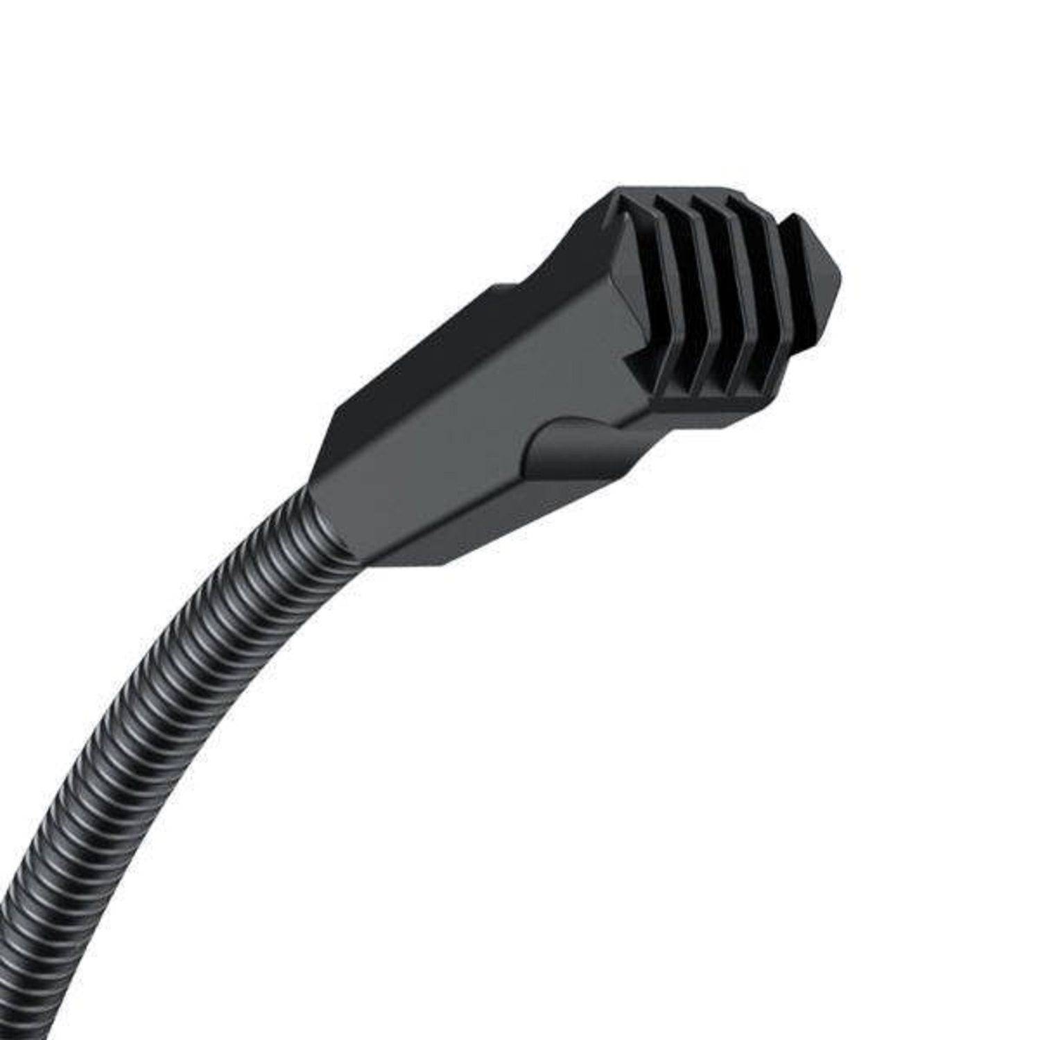 Havit GK57 RGB-Hintergrundbeleuchtung Gaming Mikrofon USB-Schnittstelle Plug&Play-System Schwarz-2