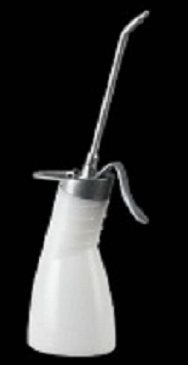 Industrieöler, PE, 200 ml, 135 mm