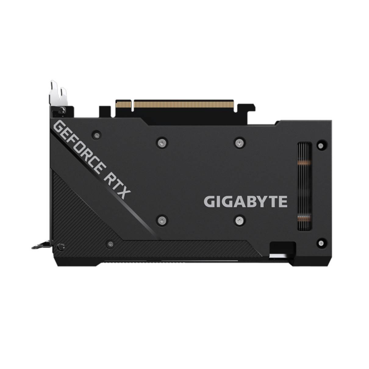 RTX 3060 Windforce OC 12G, GeForce RTX 3060, 12 GB, GDDR6, 192 Bit, 7680 x 4320-3