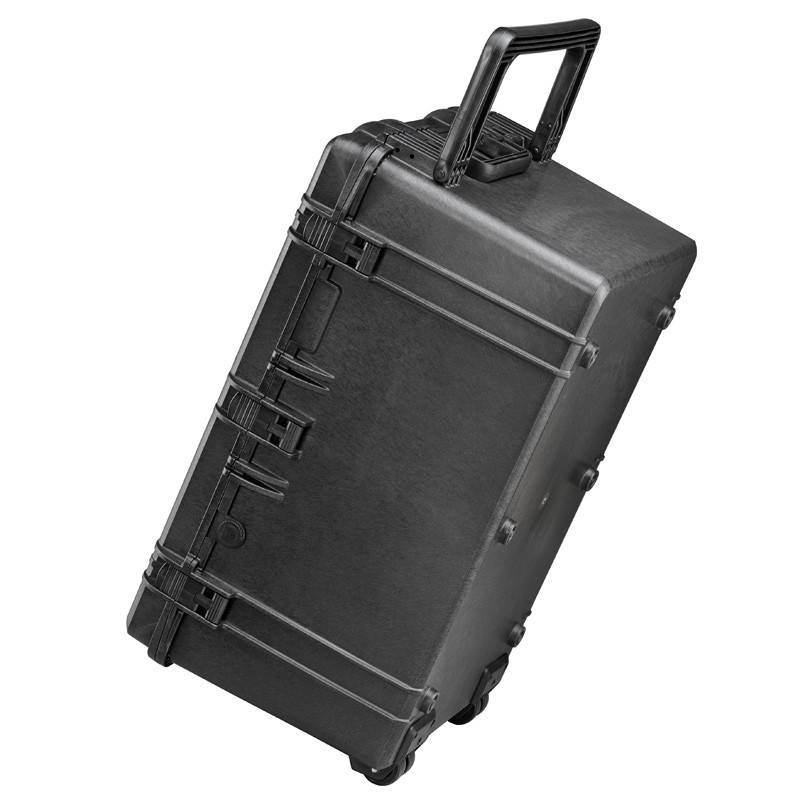 TOMcase Outdoor Koffer XT750H400 universell und individuell anpassbar durch Rasterschaum-4