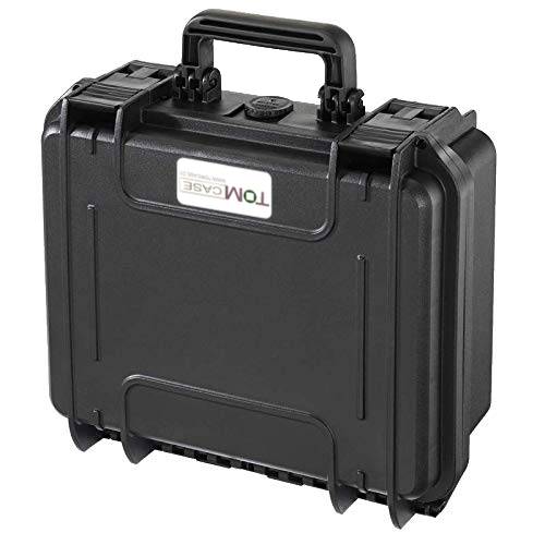 TOMcase Outdoor Koffer universell und individuell anpassbar durch Rasterschaum-0